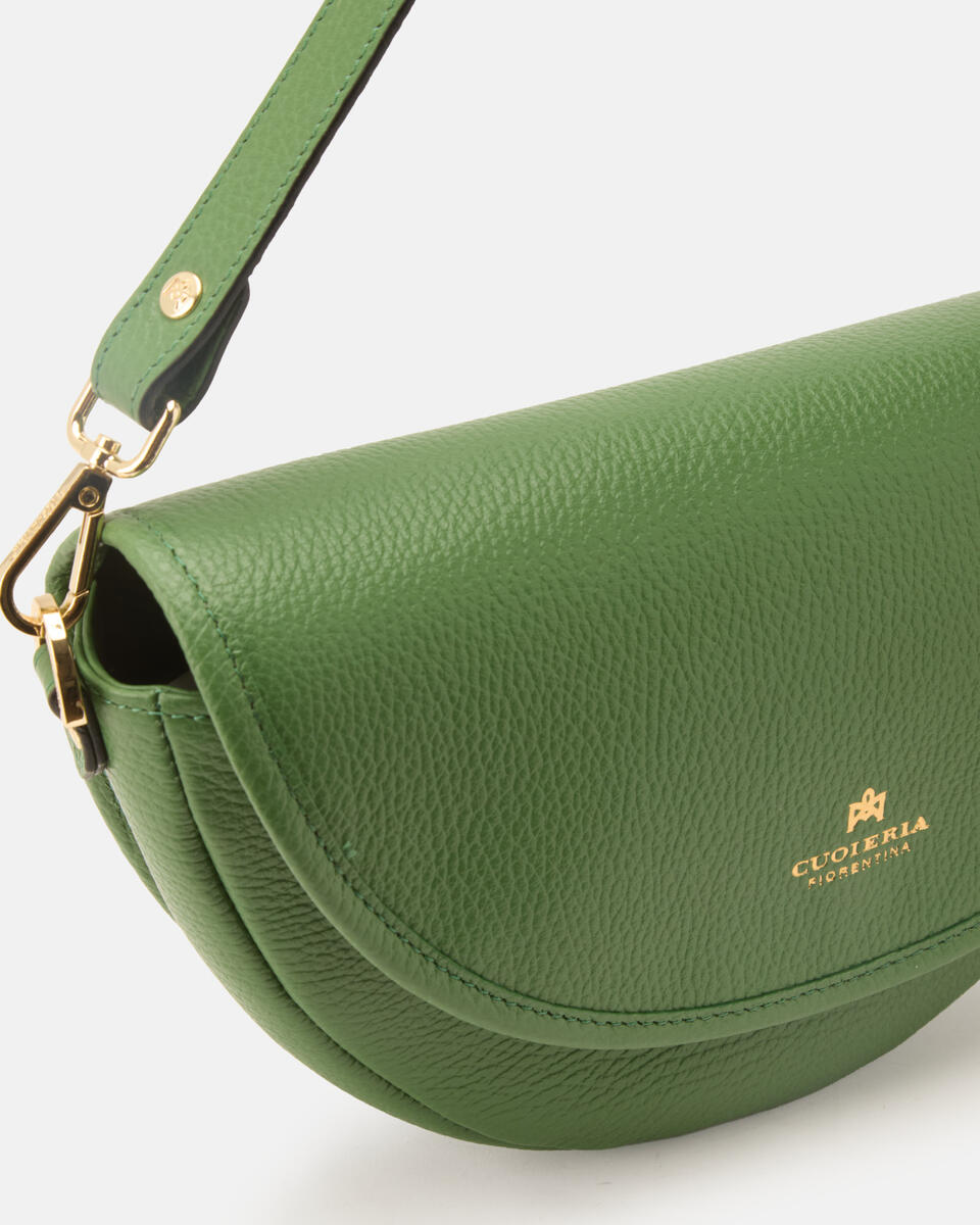 CUOIERIA FIORENTINA Borsa A Mano Dora Small Flap B000006120230 Donna