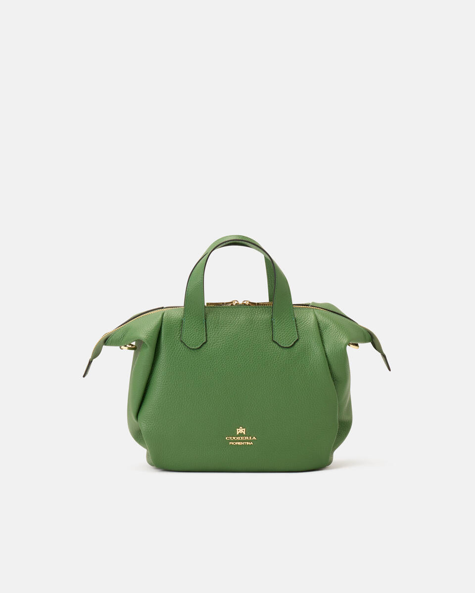 CUOIERIA FIORENTINA Borsa A Mano Carol small Duffle B00006048N230 Donna