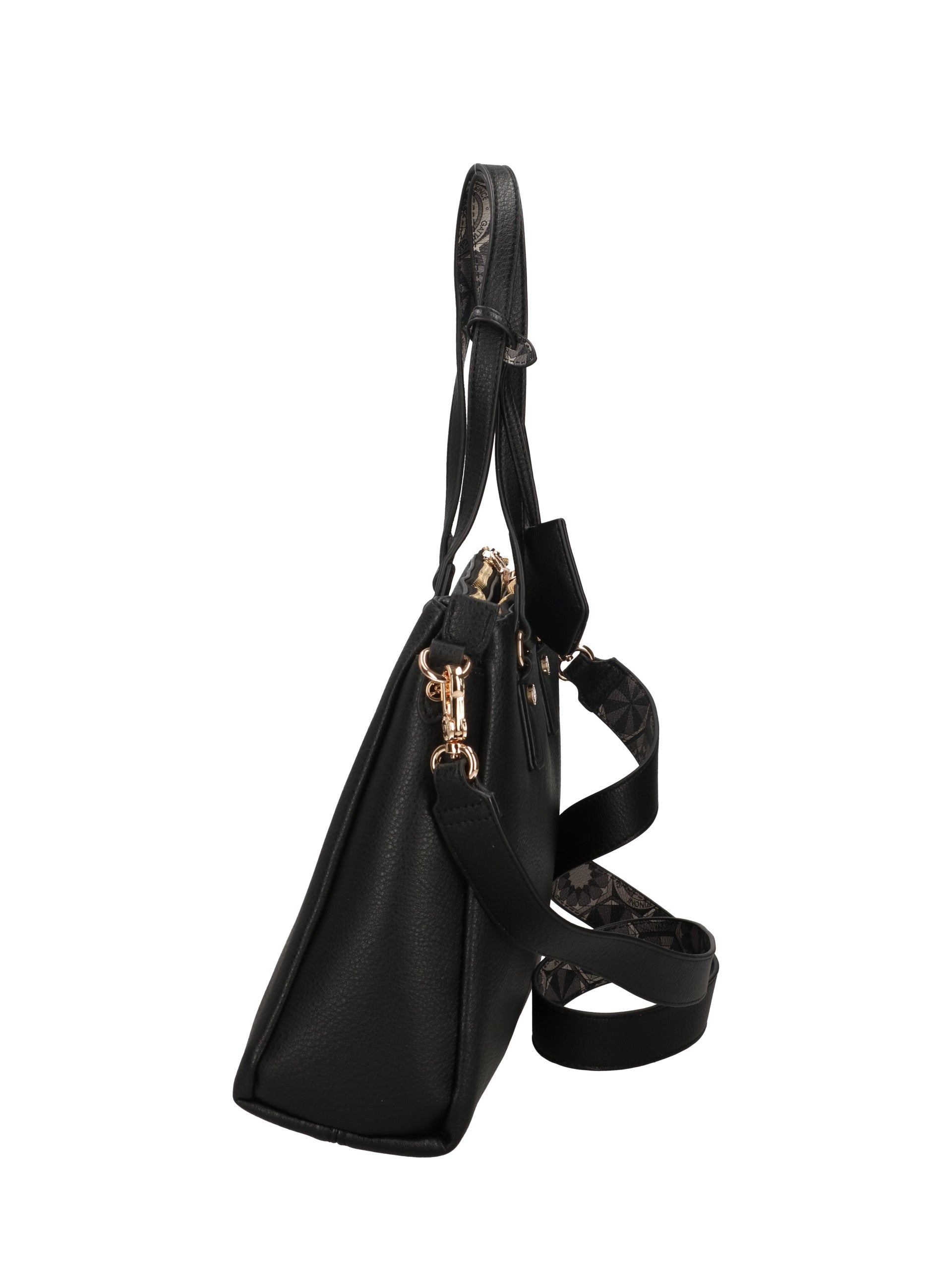 GATTINONI Borsa A Spalla Media Denise Soft BINDN8415WVW Donna