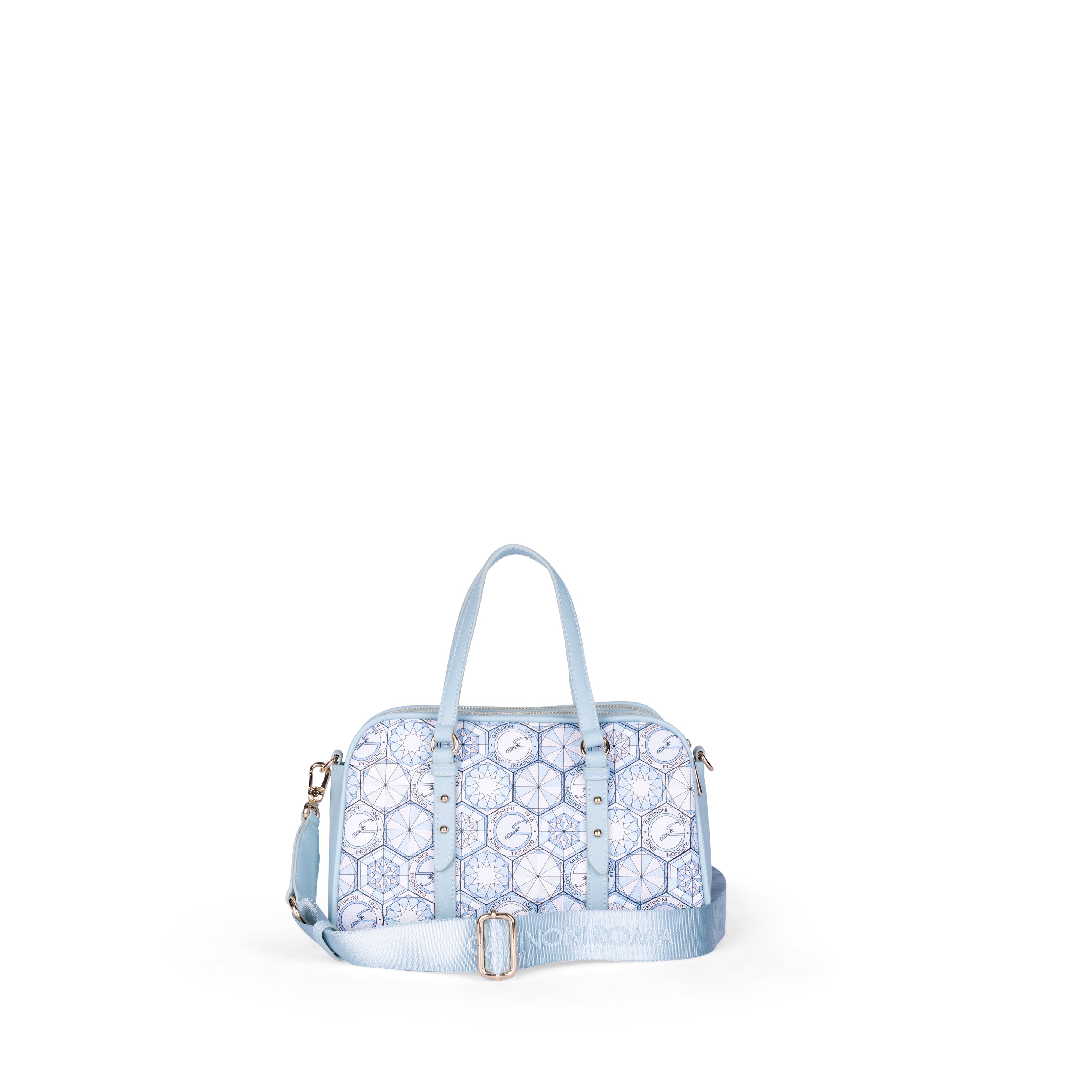 GATTINONI Borsa A Mano Teodosia Daily BENTD8621WZT Donna