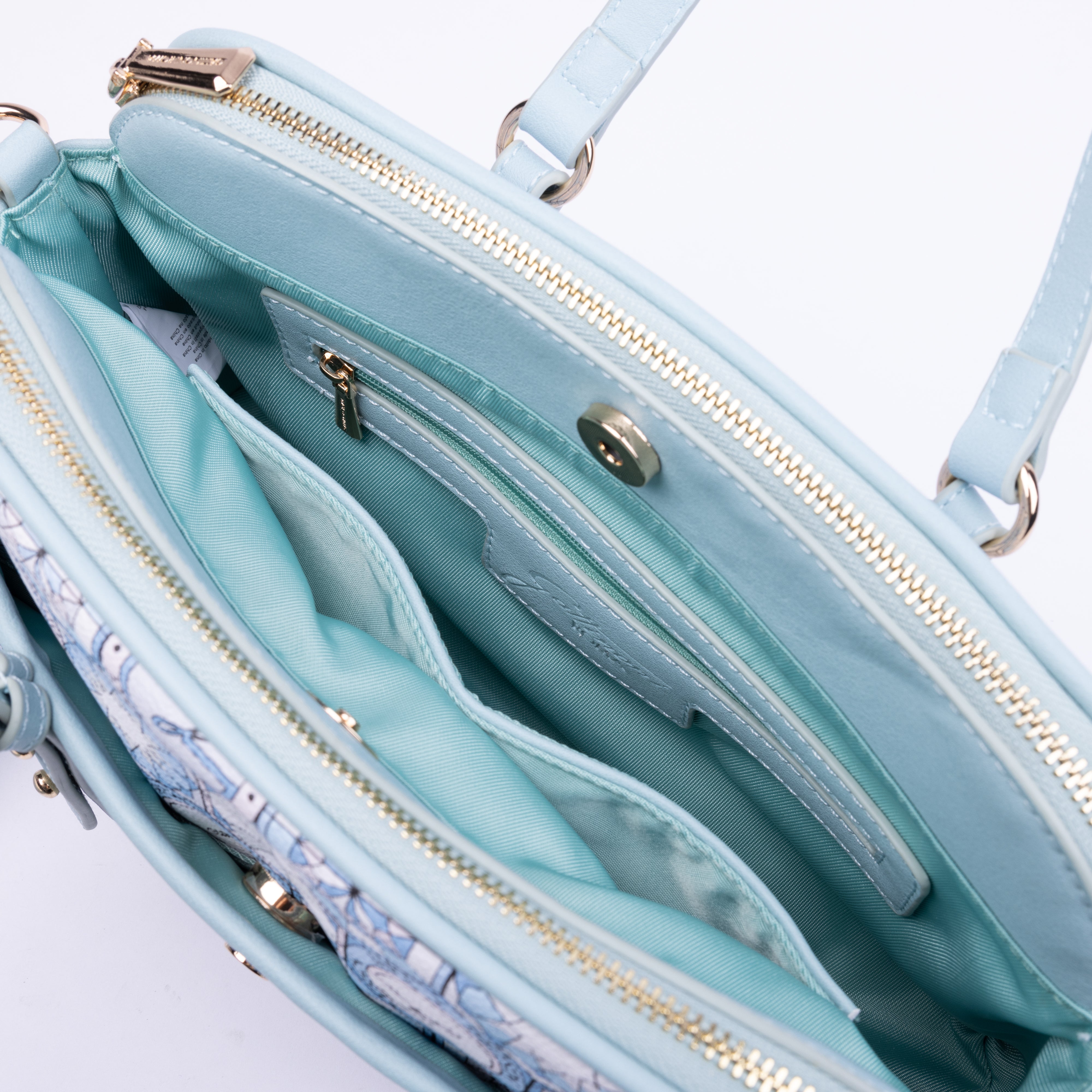 GATTINONI Borsa A Mano Teodosia Daily BENTD8621WZT Donna
