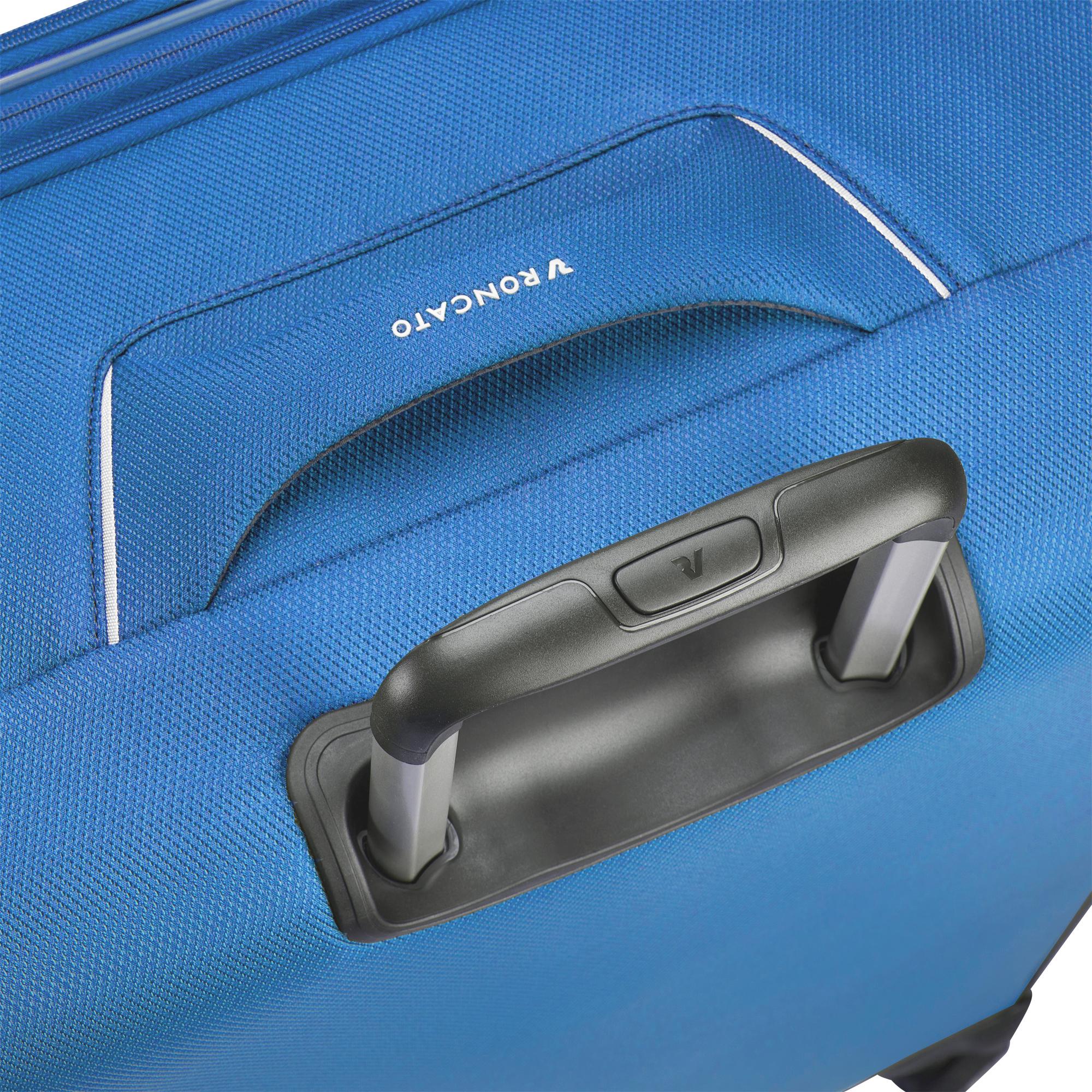 RONCATO Trolley Grande IRONIK 2.0 415301 Unisex