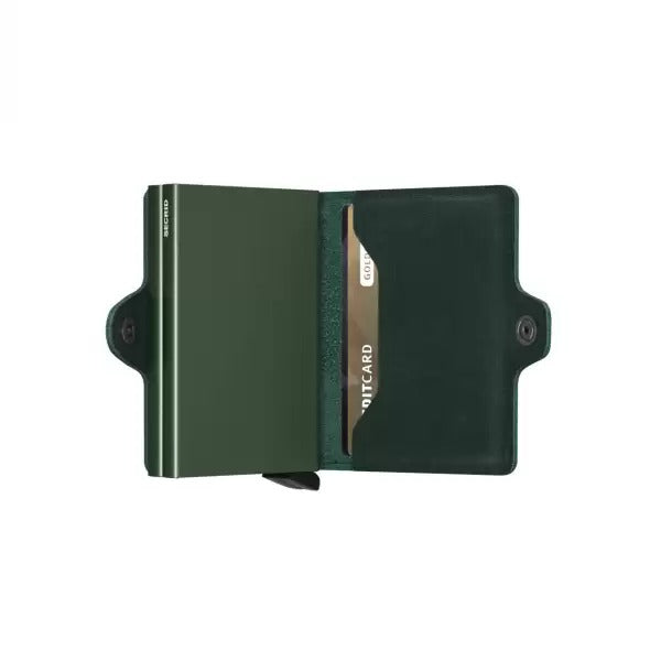 SECRID Portafoglio Twinwallet TO Unisex
