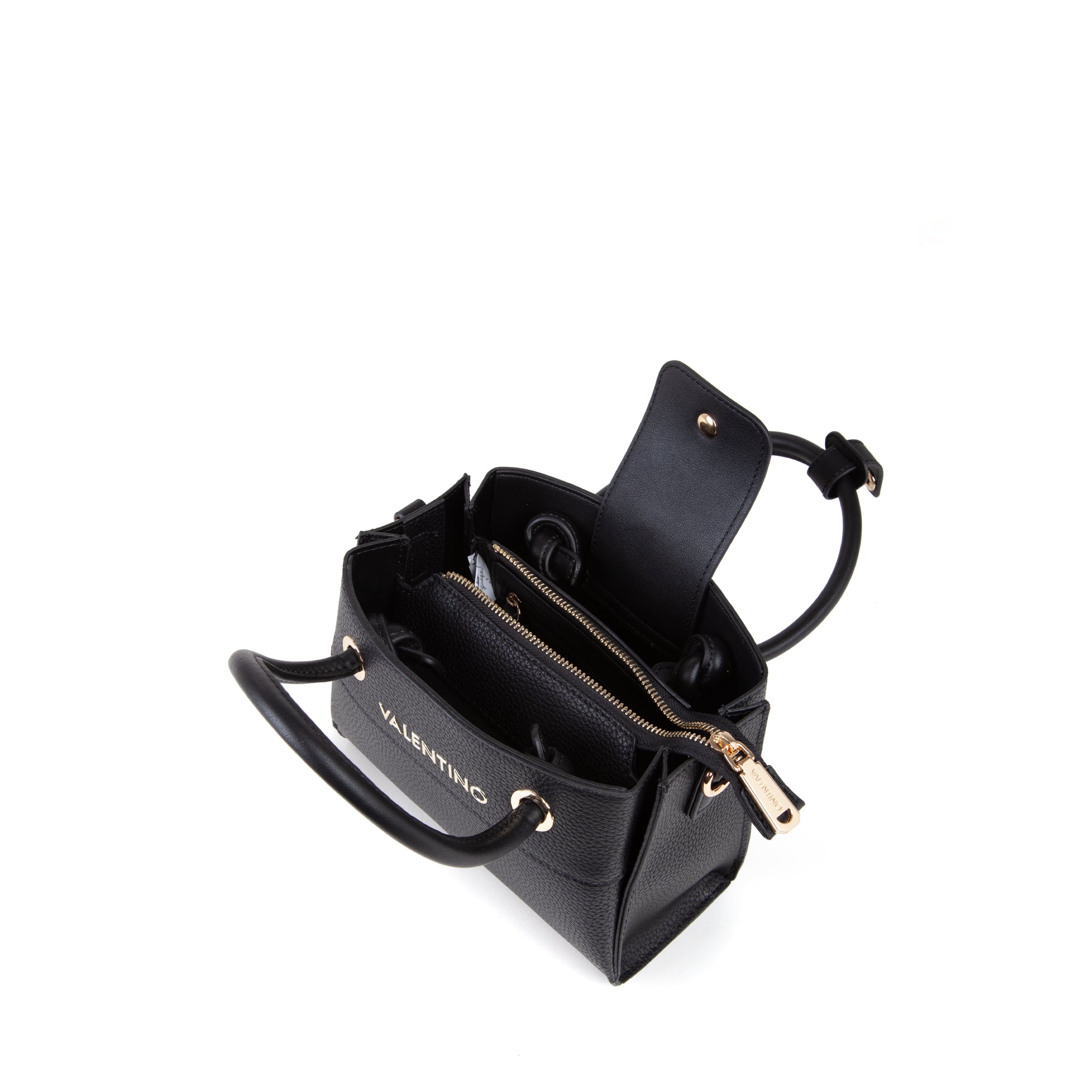 VALENTINO BAGS Minibag A Mano Alexia VBS5A805 Donna