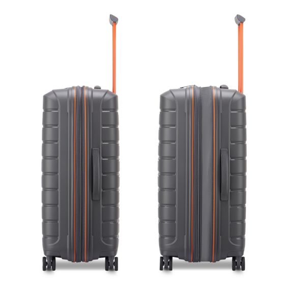 RONCATO Trolley Medio B-Flying Move 418182 Unisex