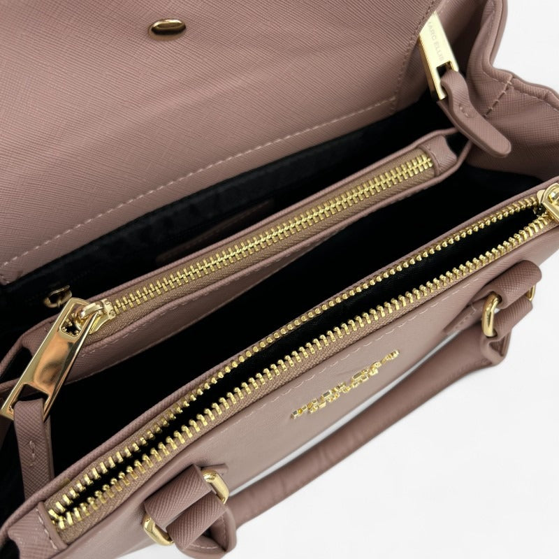 MARC ELLIS Borsa A Mano Claire Donna