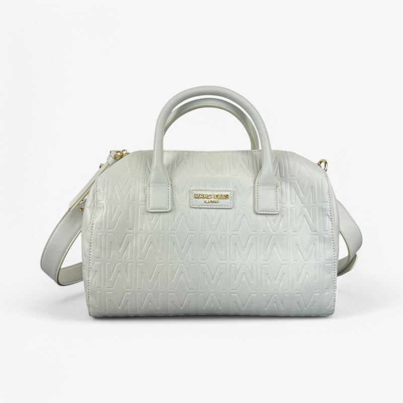MARC ELLIS Borsa A Mano New York Trunk Donna
