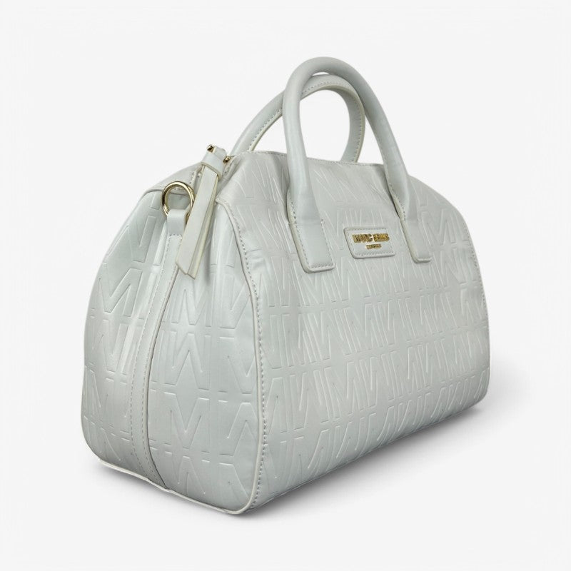 MARC ELLIS Borsa A Mano New York Trunk Donna