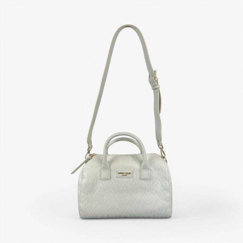 MARC ELLIS Borsa A Mano New York Trunk Donna