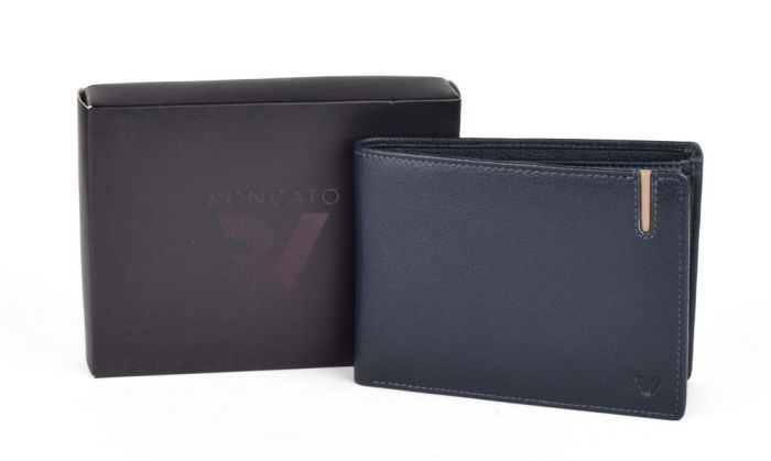 RONCATO Portafoglio Medium Liverpool 411041 Uomo