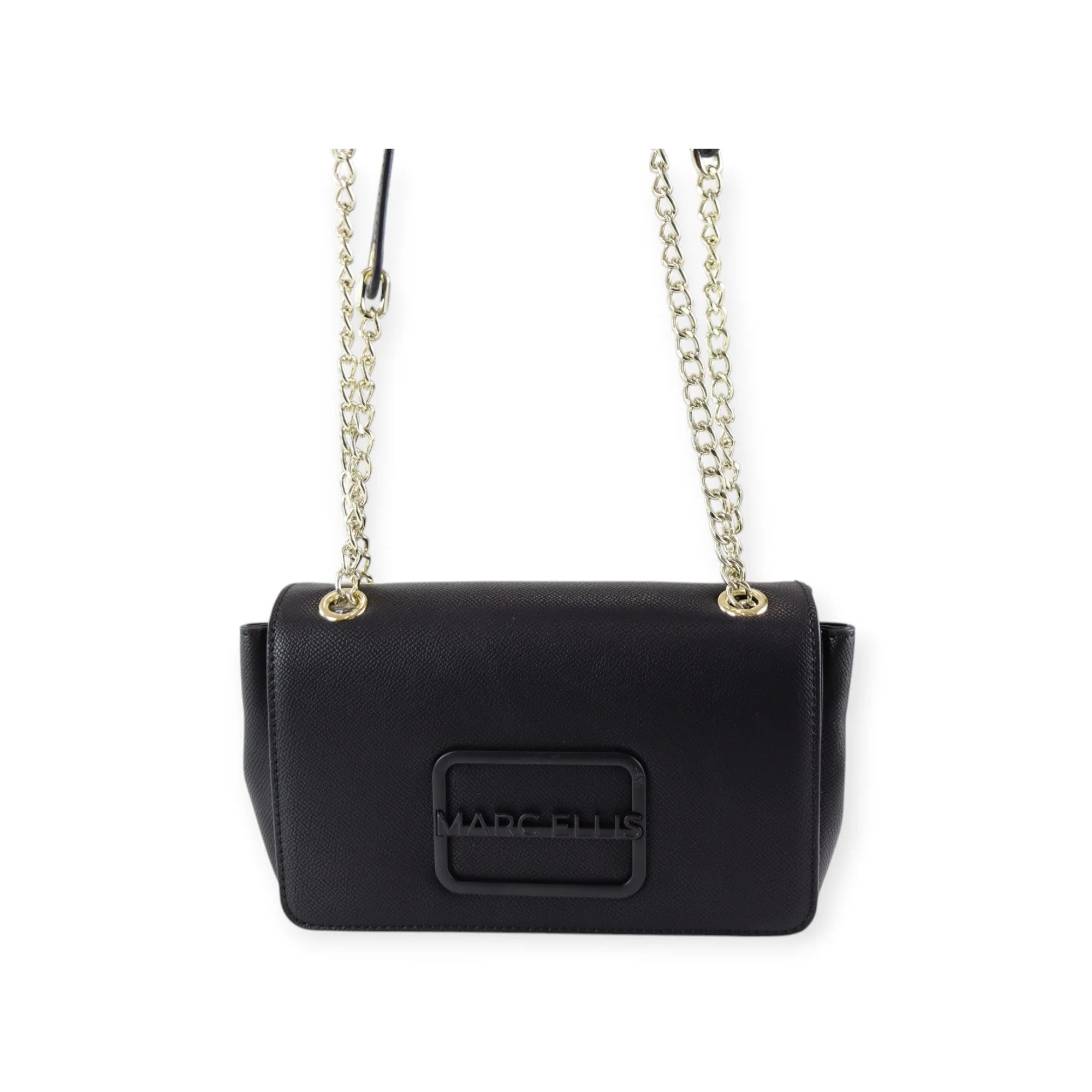 MARC ELLIS Borsa A Spalla Grain Victoria M GR Donna