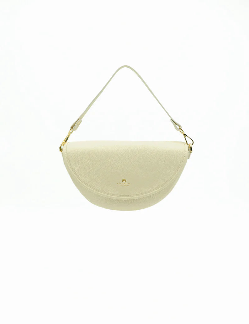 CUOIERIA FIORENTINA Borsa A Mano Dora Small Flap B000006120230 Donna