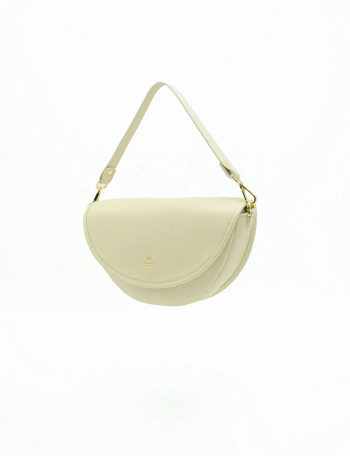 CUOIERIA FIORENTINA Borsa A Mano Dora Small Flap B000006120230 Donna