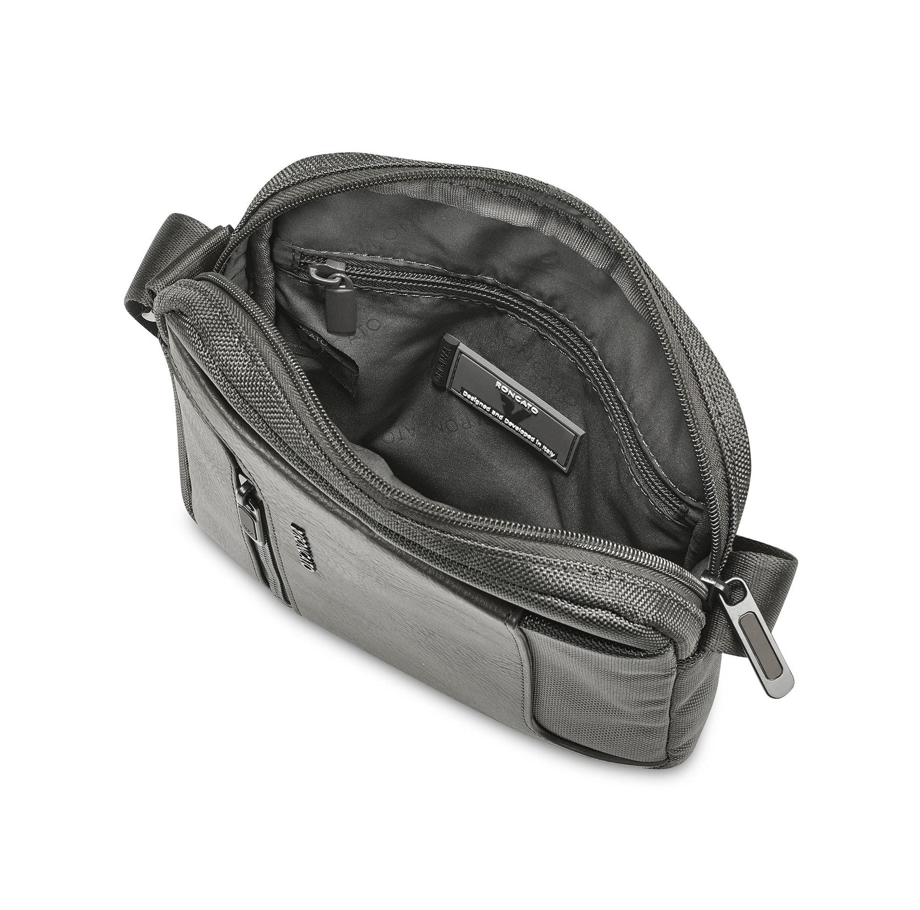 RONCATO Tracolla Panama 4.0 400892 Uomo
