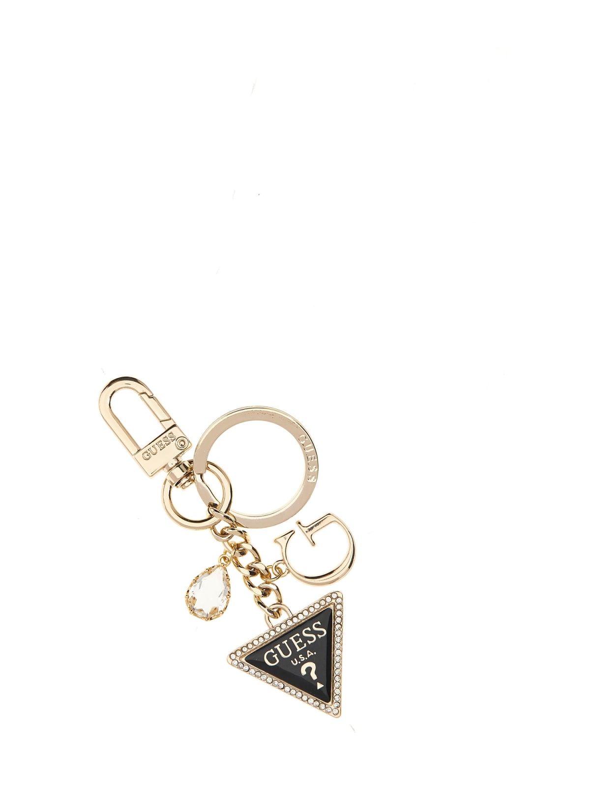 GUESS Portachiavi RW1792P5301 Donna