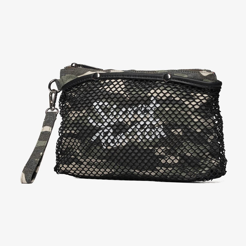 SECRET PON-PON Pochette City Pouch Donna