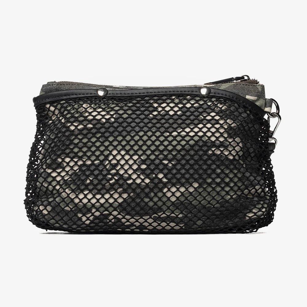 SECRET PON-PON Pochette City Pouch Donna
