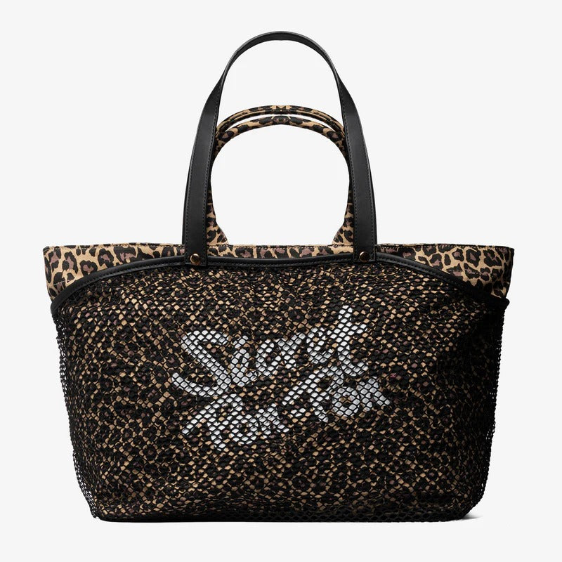 SECRET PON-PON Borsa A Spalla City Tote L Donna