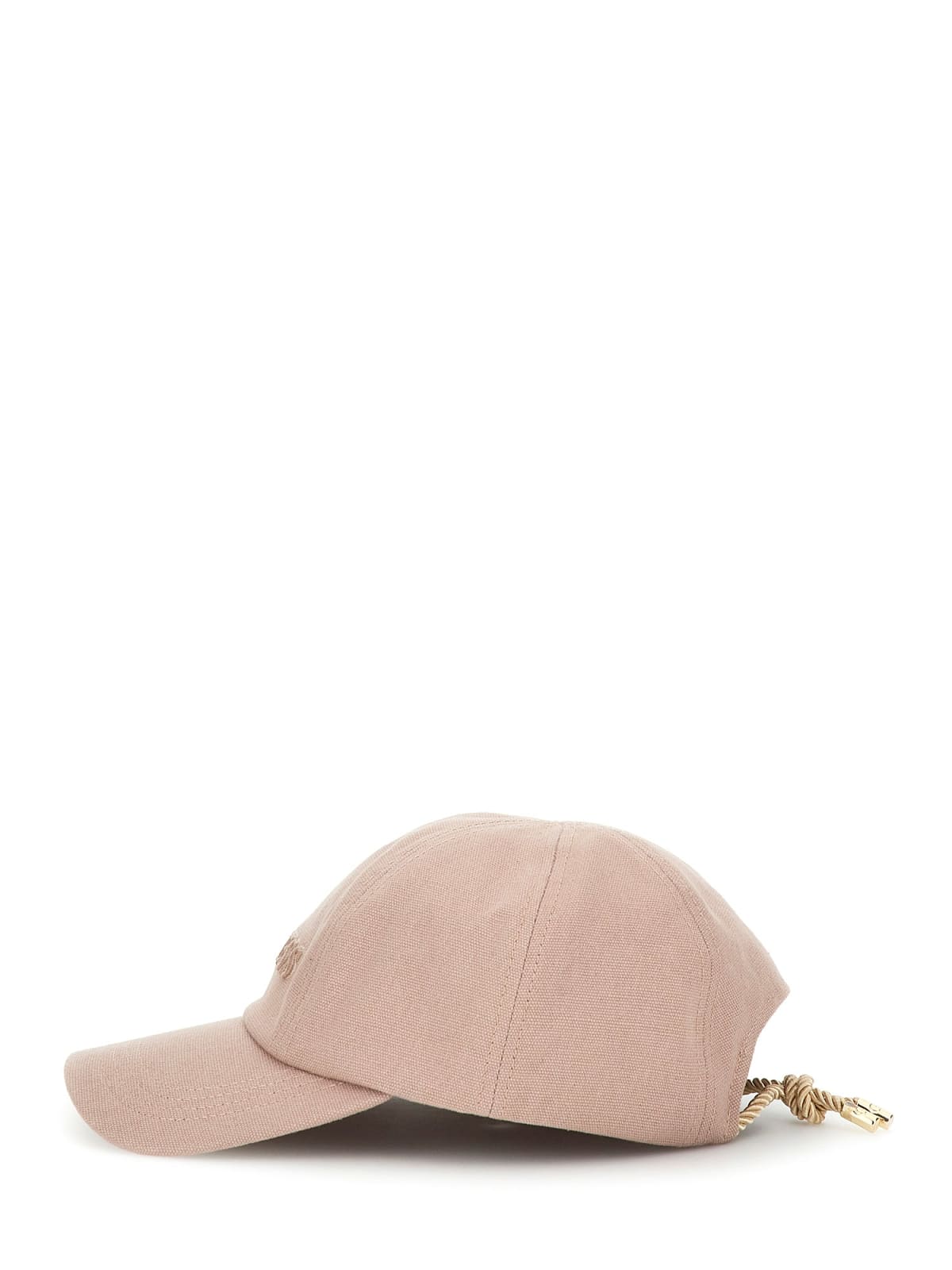 GUESS Cappello Baseball AW5512COT01 Donna