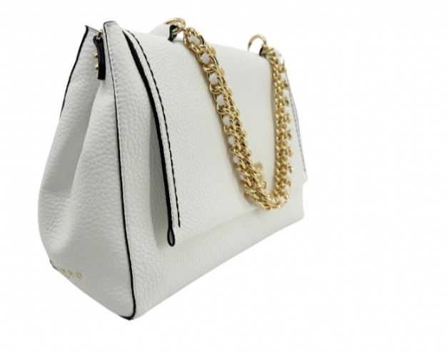 ERMANNO FIRENZE Borsa Large A Spalla Eba Soft 12401650 Donna