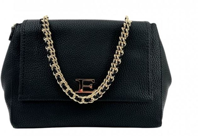 ERMANNO FIRENZE Borsa Large A Spalla Eba Soft 12401650 Donna