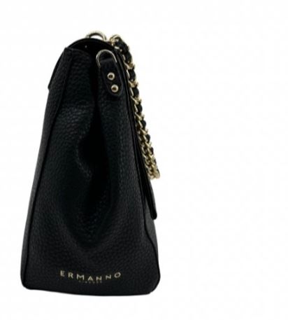 ERMANNO FIRENZE Borsa Large A Spalla Eba Soft 12401650 Donna