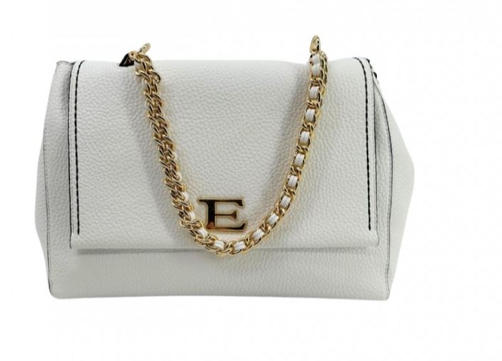 ERMANNO FIRENZE Borsa Large A Spalla Eba Soft 12401650 Donna