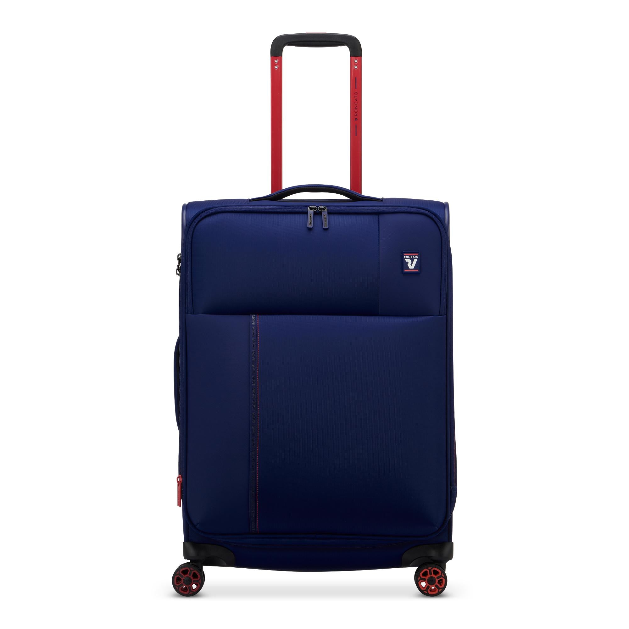 RONCATO Trolley Medio Move 415352 Unisex