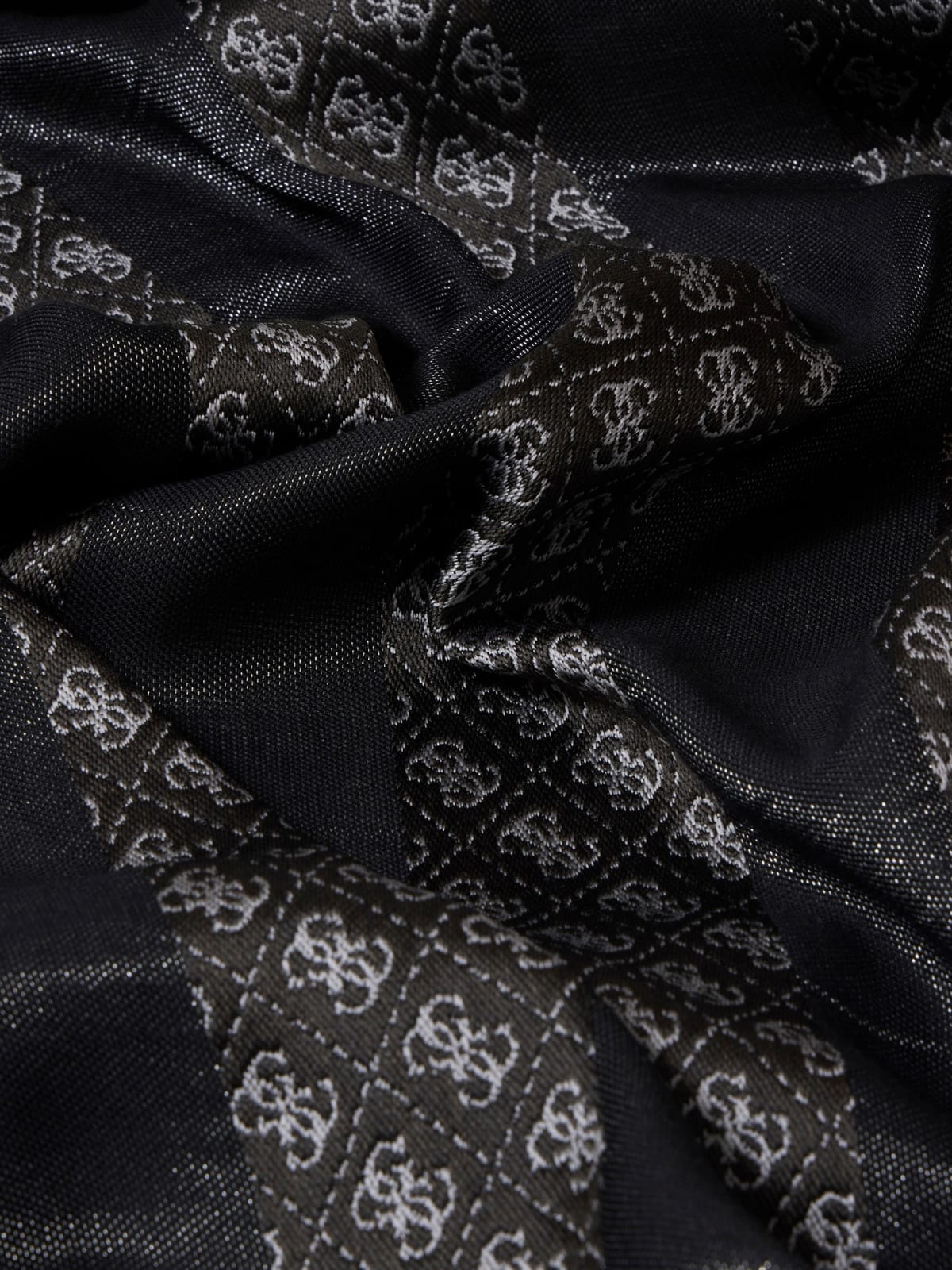 GUESS Fourlard Jacquard AW5480POL03 Donna