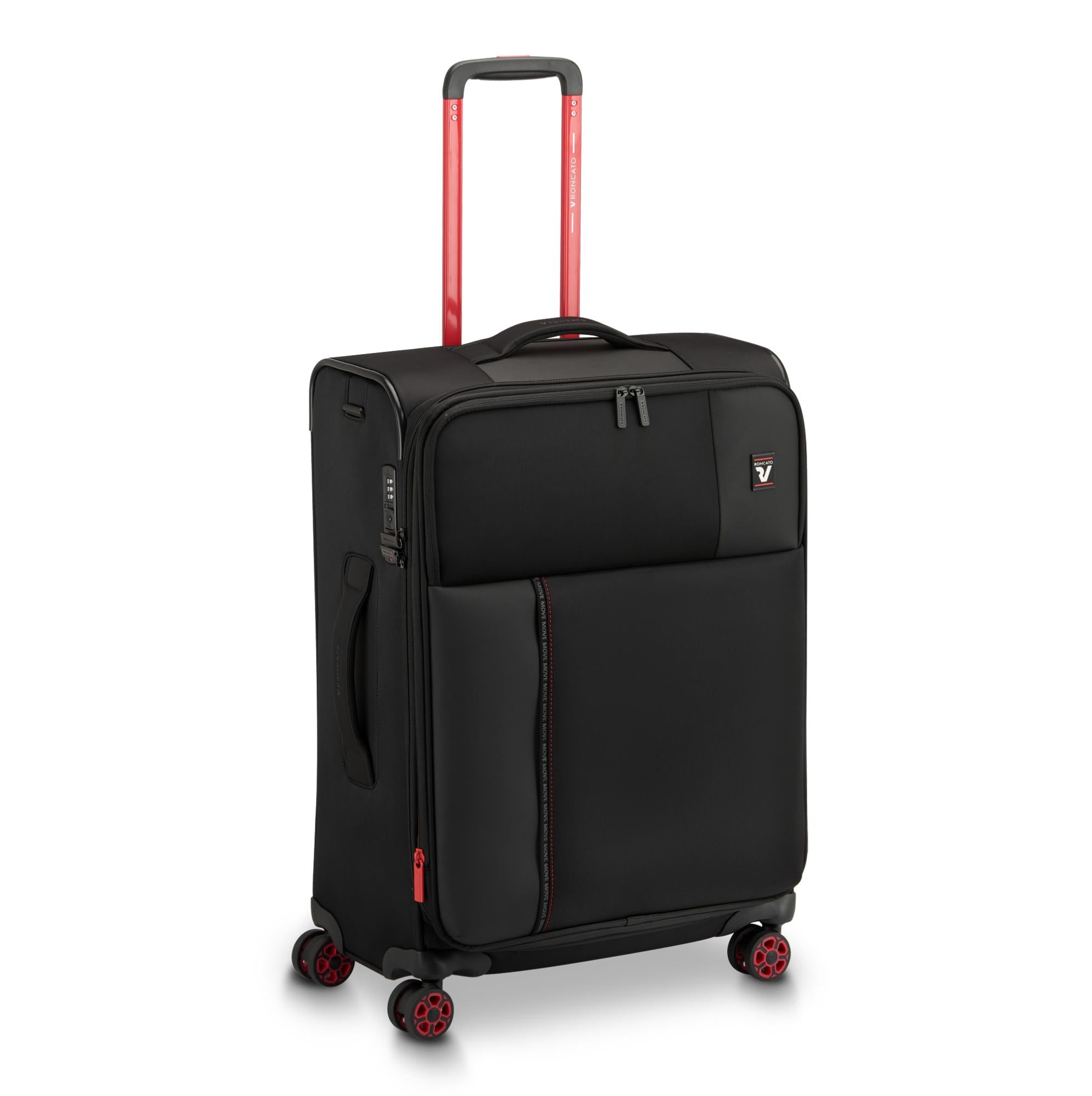 RONCATO Trolley Medio Move 415352 Unisex