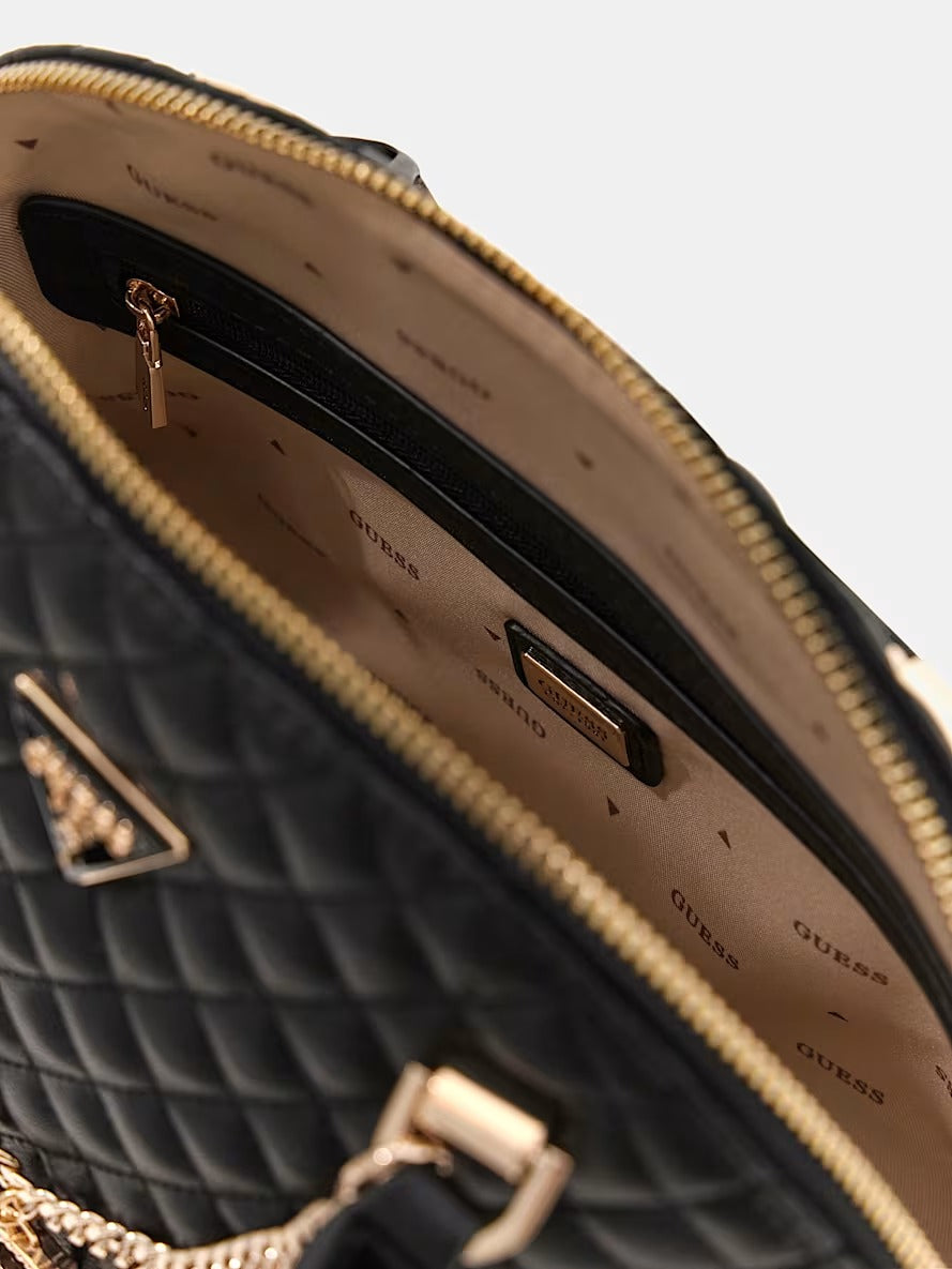 GUESS Borsa A Mano Everlee HWEG8679050 Donna