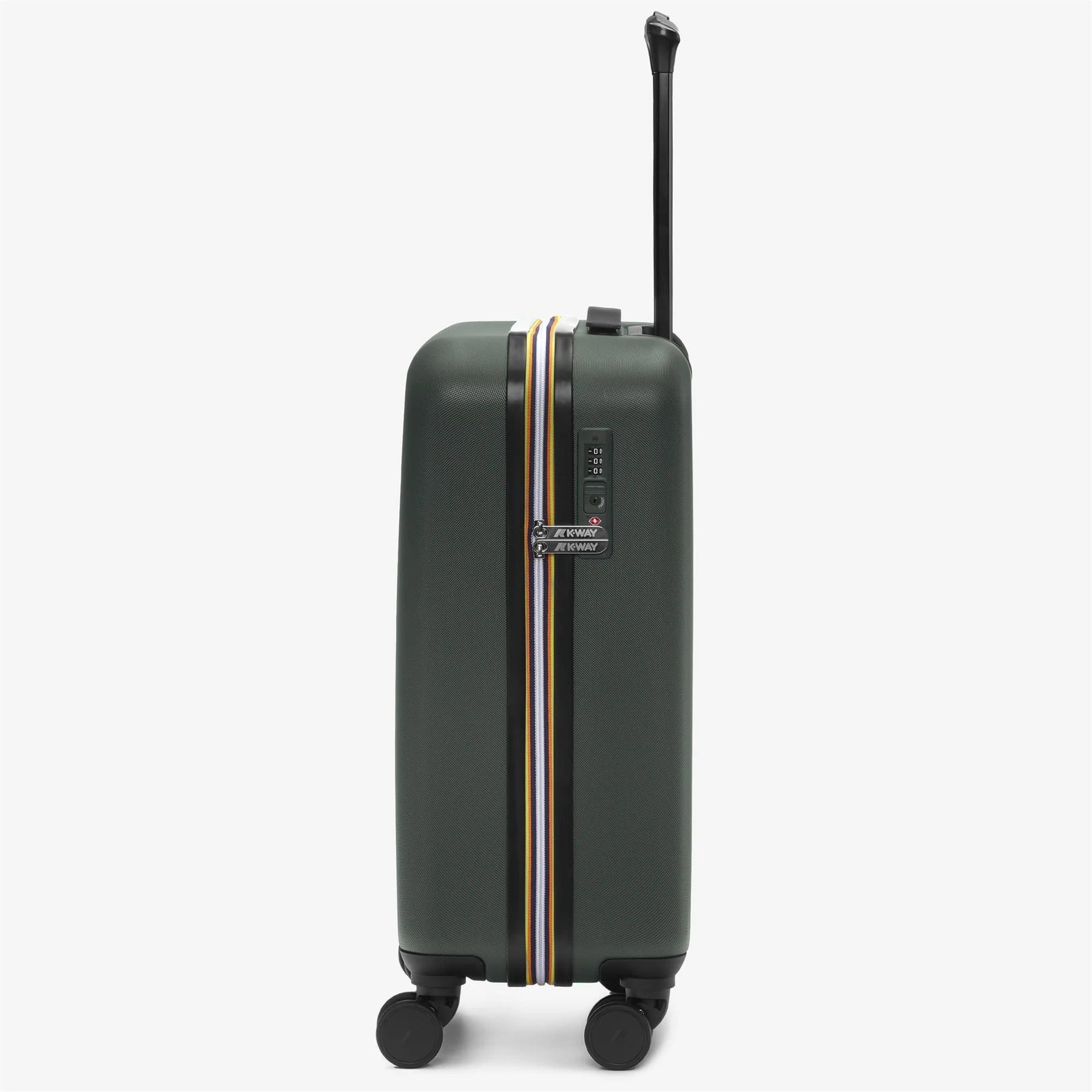 K-WAY Trolley Cabina K11416W Unisex