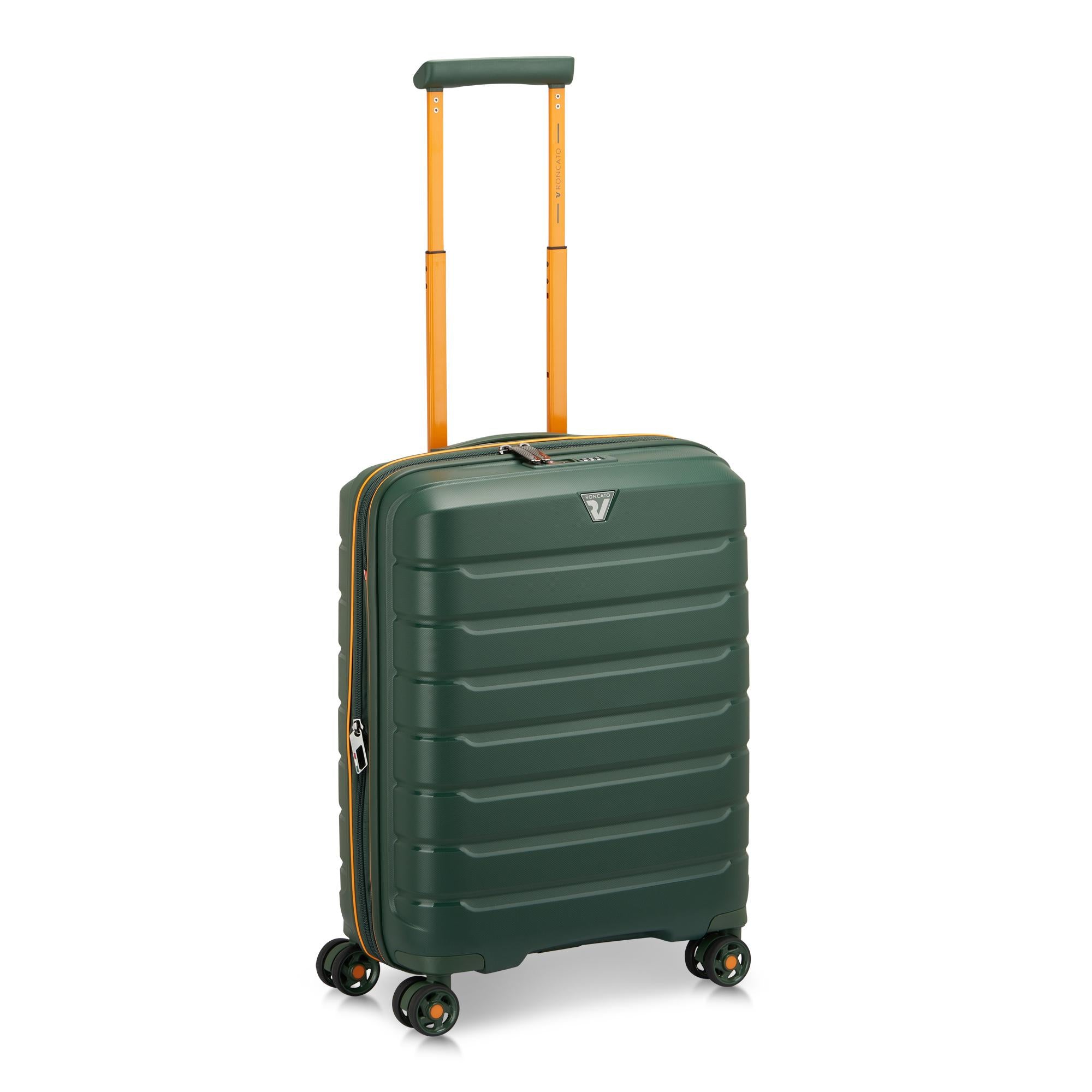 RONCATO Trolley Cabina B-Flying Move 418183 Unisex