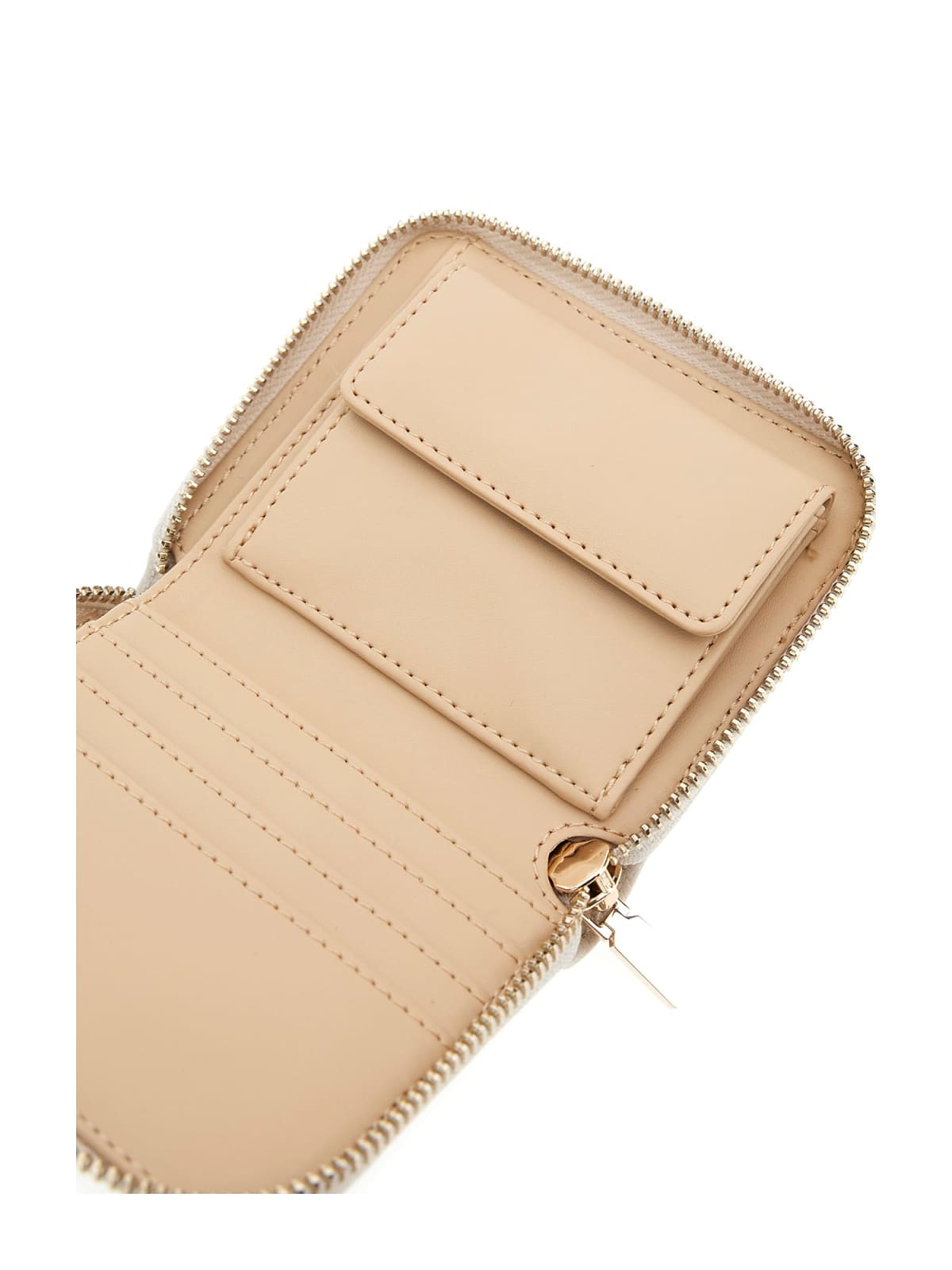 GUESS Portafoglio Small Laurel SWBG8500137 Donna