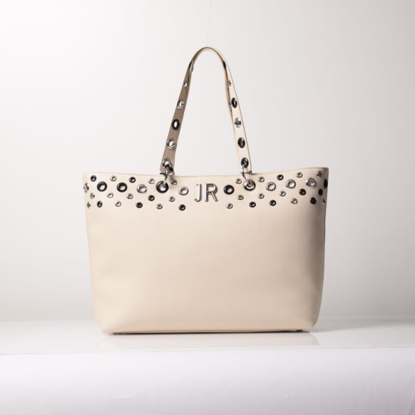 JOHN RICHMOND Borsa Shopping Micik RWP24090BO Donna