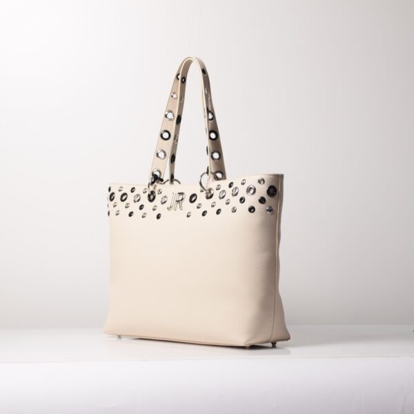 JOHN RICHMOND Borsa Shopping Micik RWP24090BO Donna