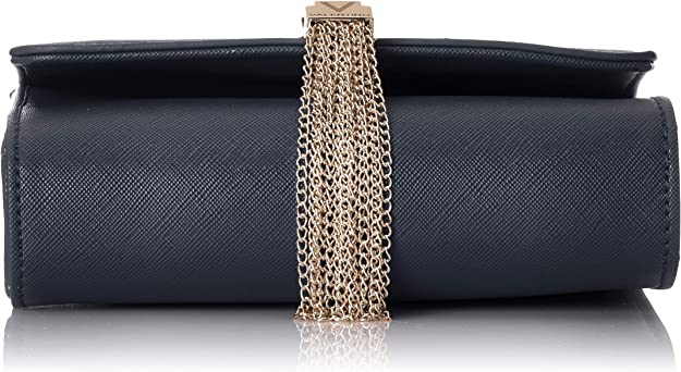 VALENTINO BAGS Borsa Divina Saffiano VBS1IJ03