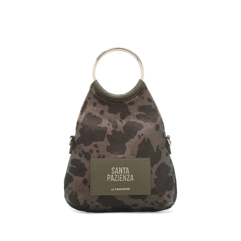 LE PANDORINE Borsa a Mano Rachel PF254B564 Donna