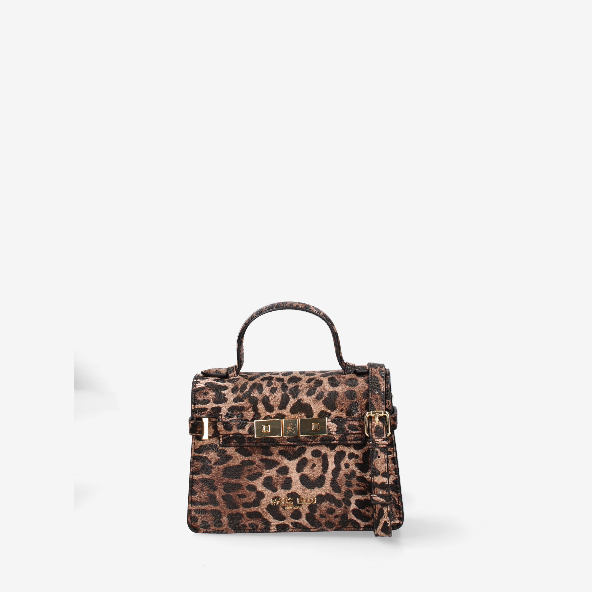 MARC ELLIS Borsa A Mano Around S 26 Donna