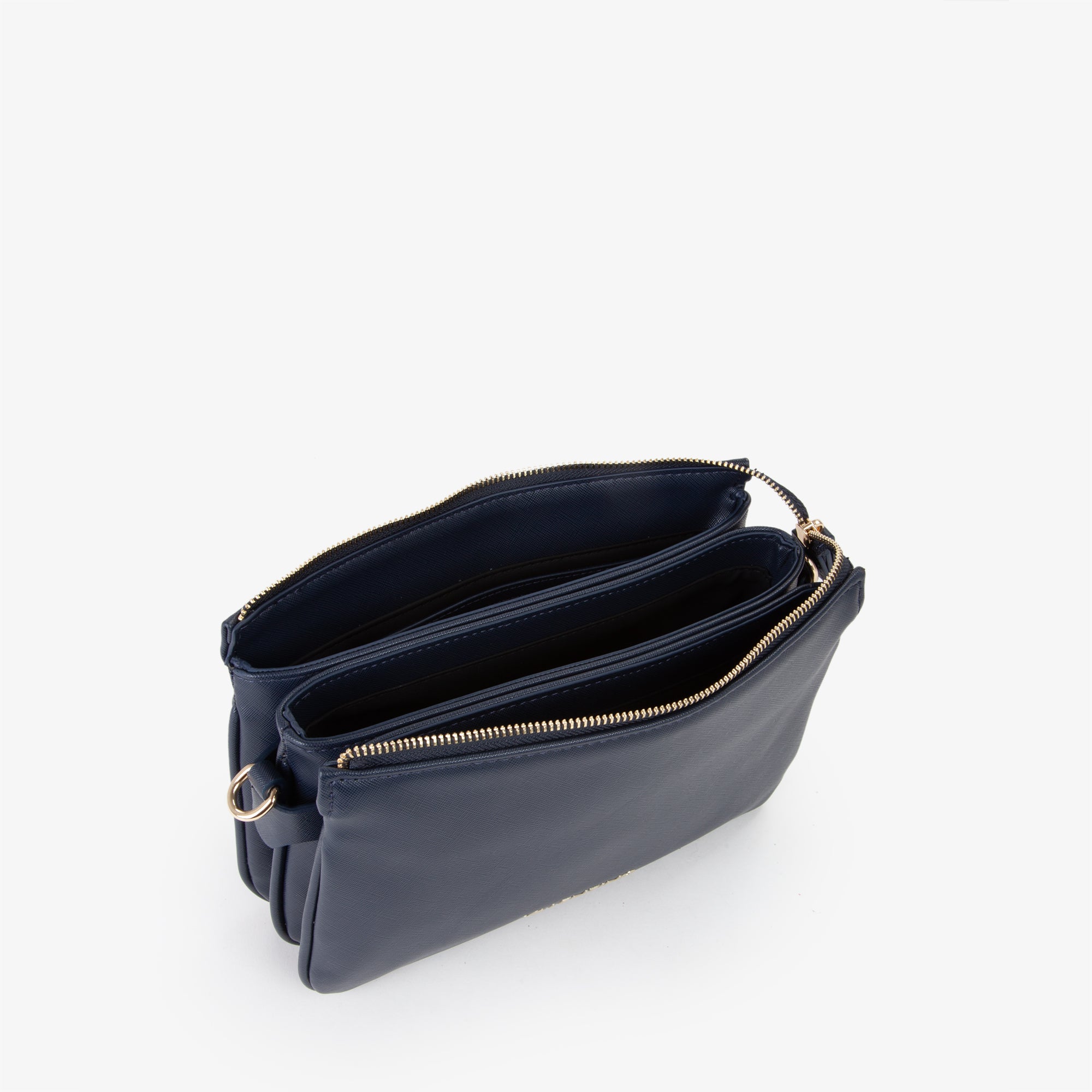 VALENTINO BAGS Borsa A Tracolla Zero Re VBS7B308 Donna