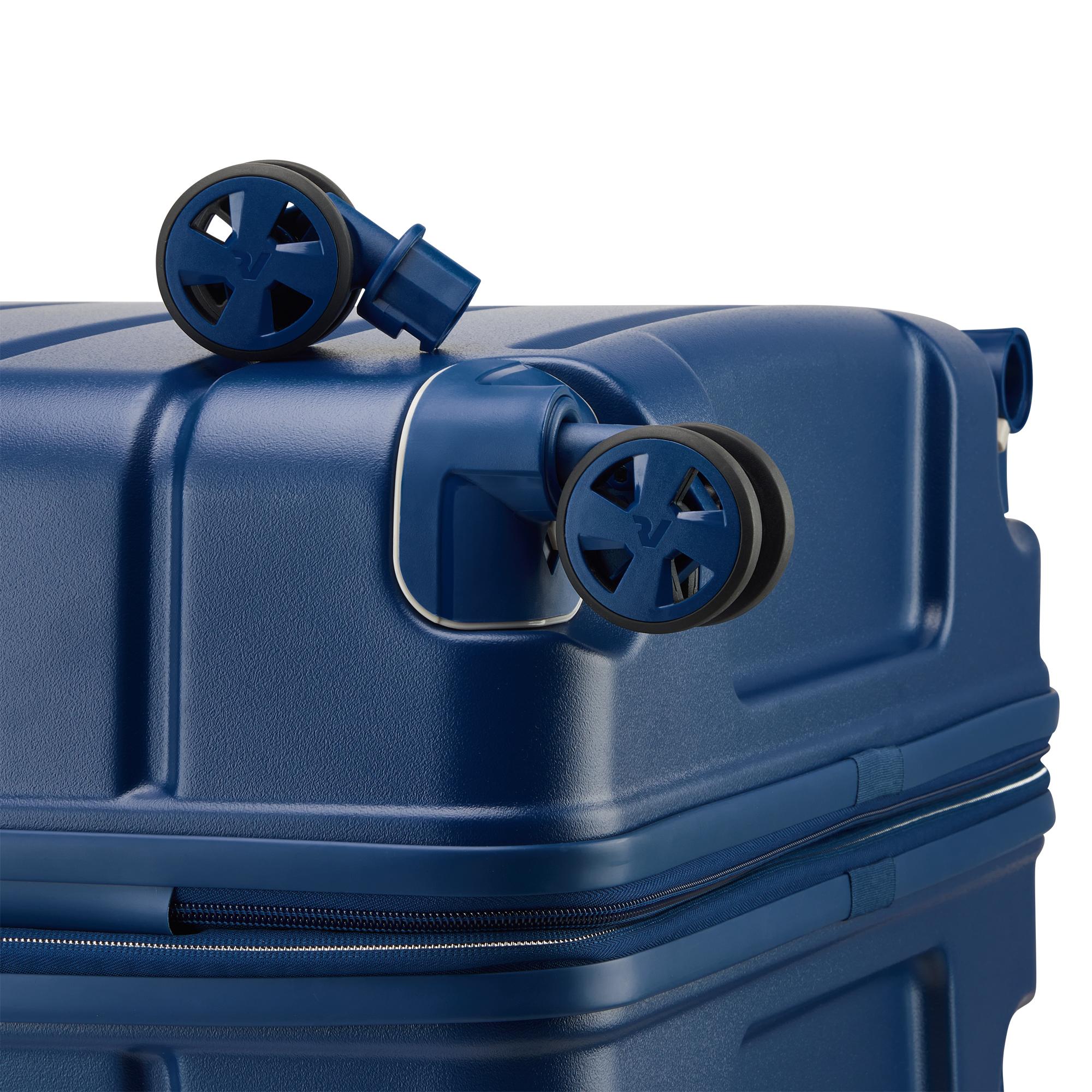 RONCATO Trolley Cabina Relife 463453 Unisex