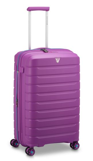 RONCATO Trolley Medio B-Flying Move 418182 Unisex