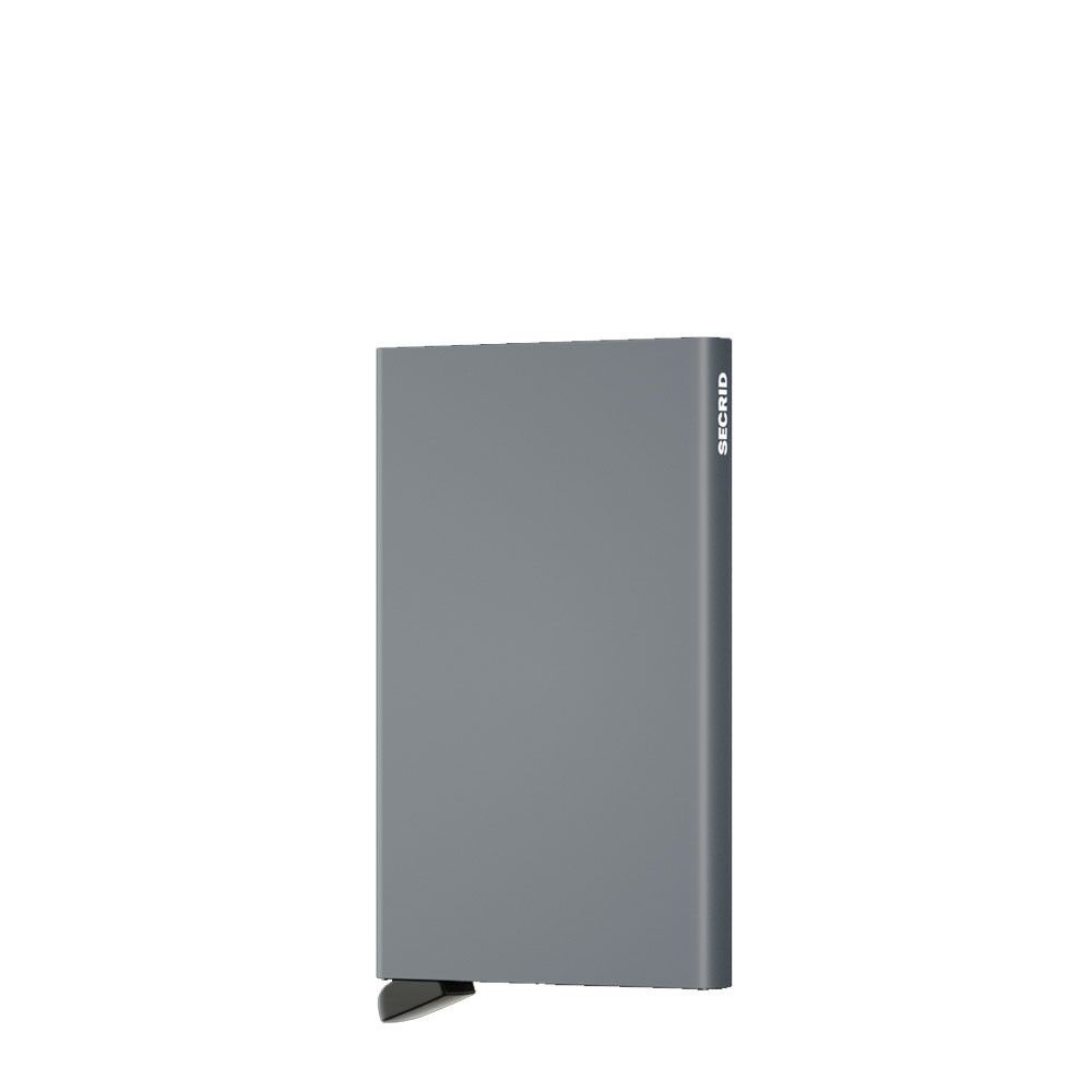 SECRID Portatessere Cardprotector C Unisex