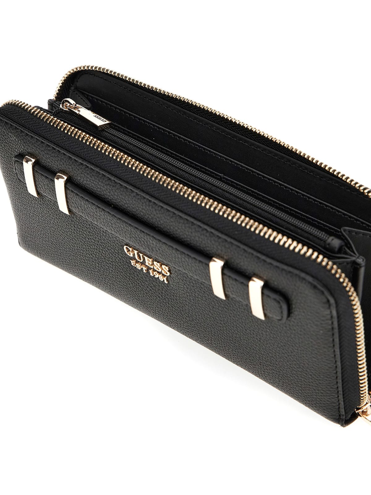 GUESS Portafoglio Large Gregoria SWBG8546146 Donna
