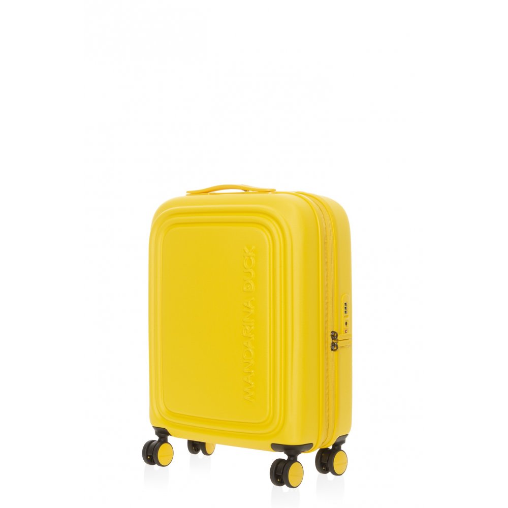 MANDARINA DUCK Trolley Cabina P10SZV24 Unisex