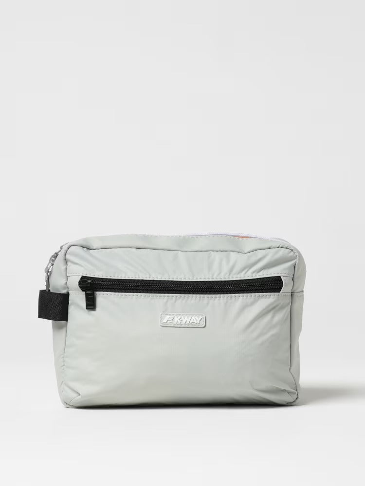 K-WAY Beauty Case Demu K4127TW Unisex