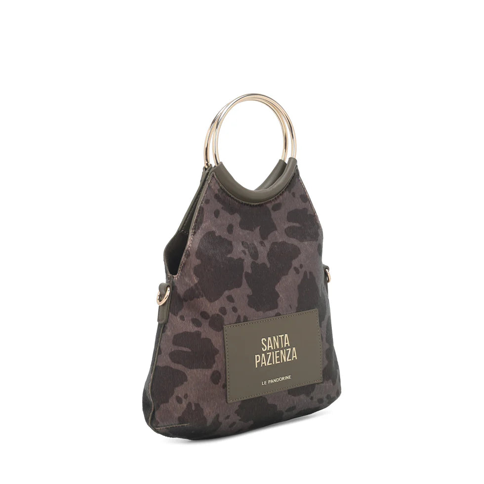 LE PANDORINE Borsa a Mano Rachel PF254B564 Donna