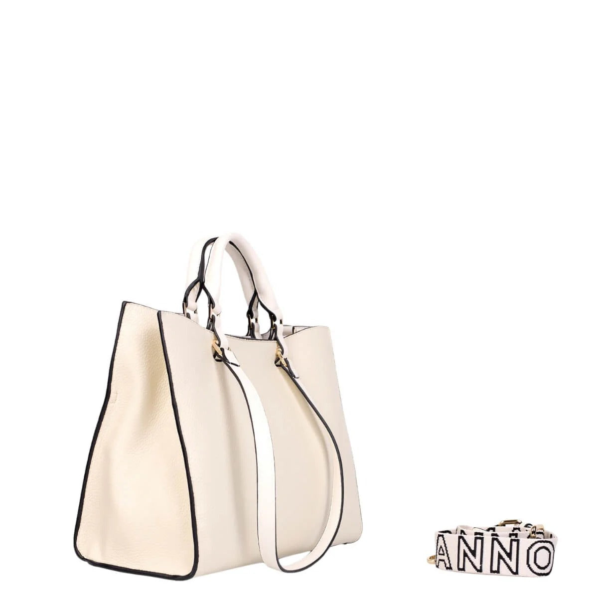 ERMANNO FIRENZE Borsa A Mano Alessandra 12402124 Donna
