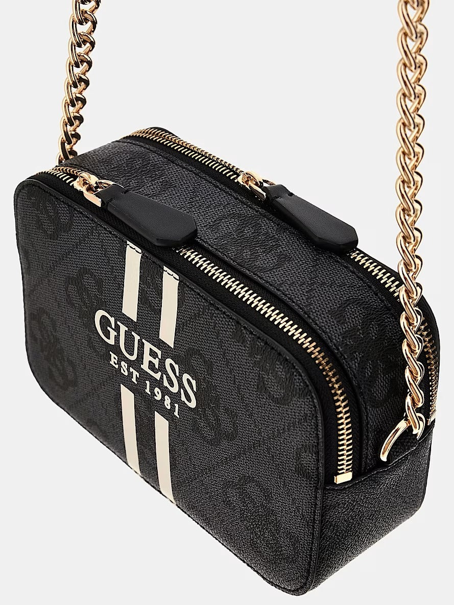 GUESS Borsa Mini A Tracolla Noelle HWOS9672140 Donna