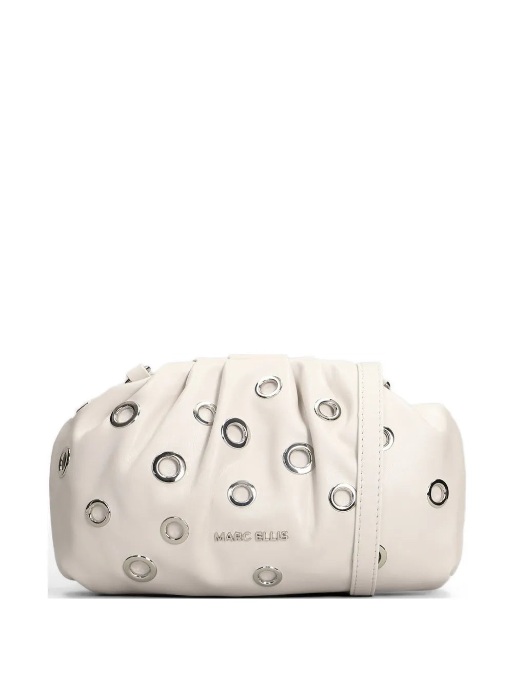 MARC ELLIS Borsa A Tracolla Daphne Studs Donna